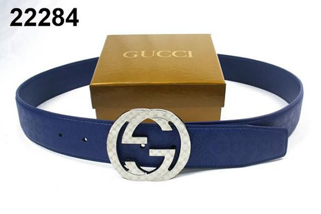 Gucci Belt 2017 - 306