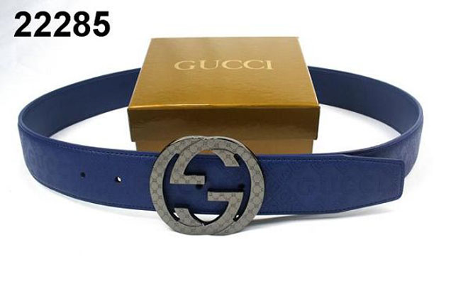 Gucci Belt 2017 - 307