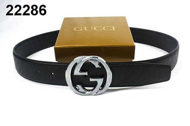 Gucci Belt 2017 - 308