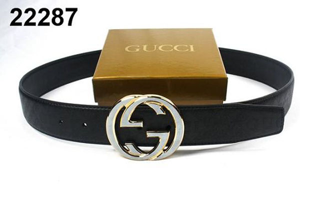 Gucci Belt 2017 - 309