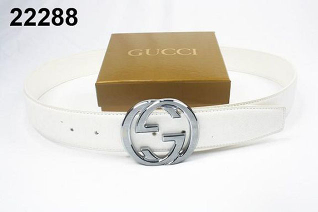 Gucci Belt 2017 - 310