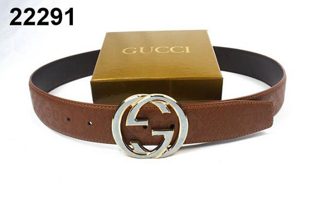 Gucci Belt 2017 - 313