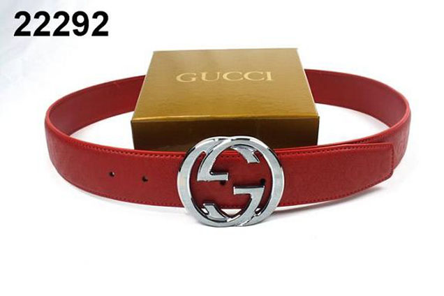 Gucci Belt 2017 - 314