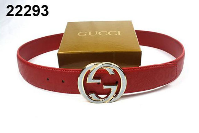 Gucci Belt 2017 - 315