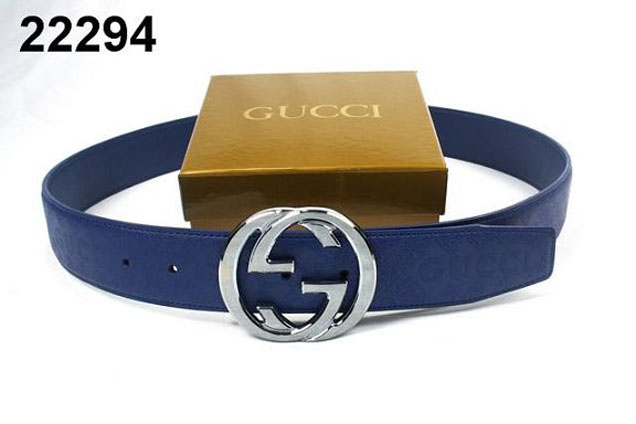 Gucci Belt 2017 - 316