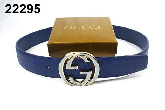 Gucci Belt 2017 - 317