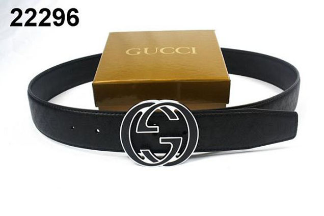 Gucci Belt 2017 - 318