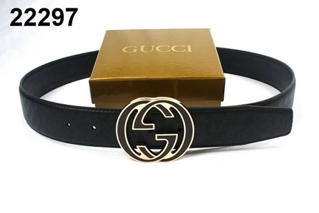 Gucci Belt 2017 - 319