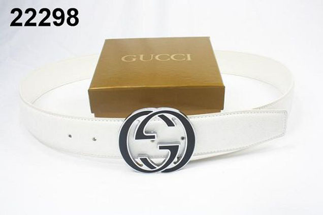 Gucci Belt 2017 - 320