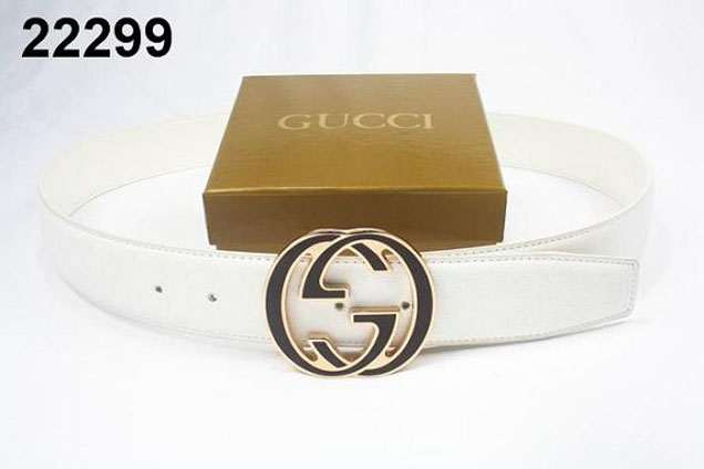 Gucci Belt 2017 - 321