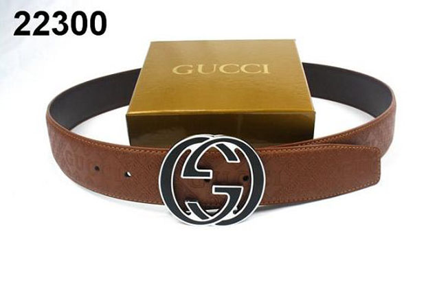 Gucci Belt 2017 - 322