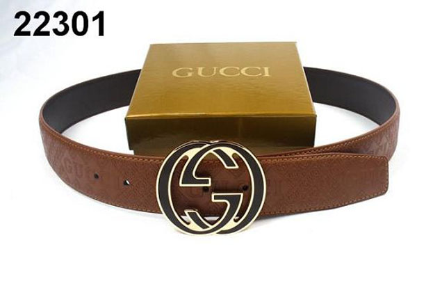 Gucci Belt 2017 - 323