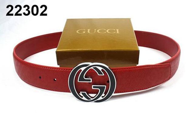 Gucci Belt 2017 - 324