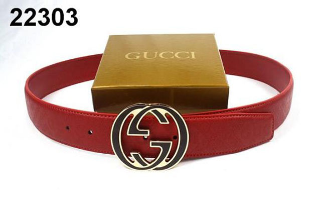 Gucci Belt 2017 - 325