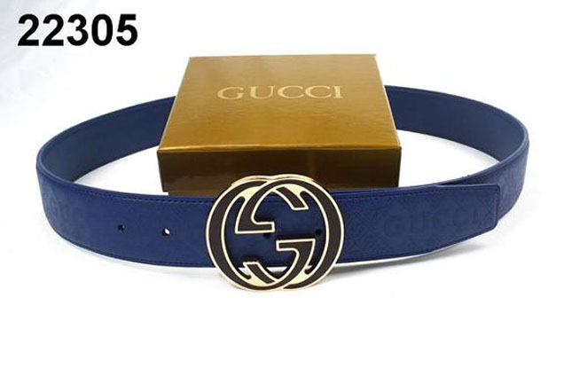 Gucci Belt 2017 - 327