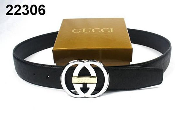 Gucci Belt 2017 - 328