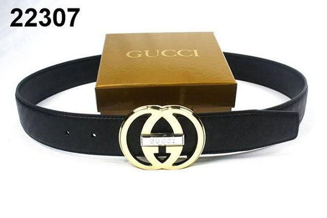 Gucci Belt 2017 - 329