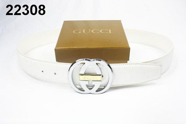 Gucci Belt 2017 - 330