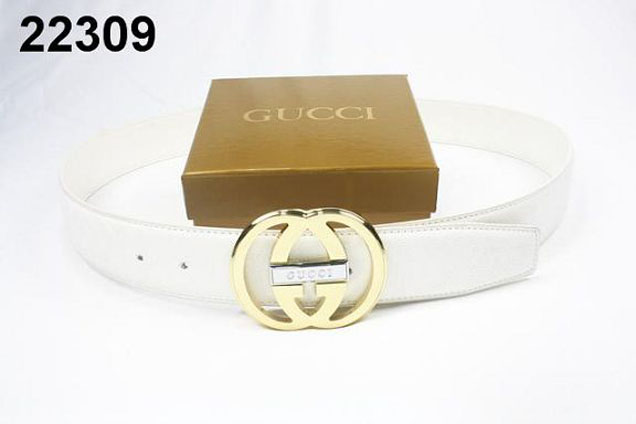 Gucci Belt 2017 - 331