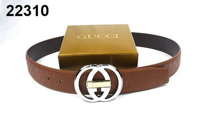 Gucci Belt 2017 - 332