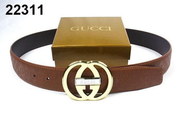 Gucci Belt 2017 - 333