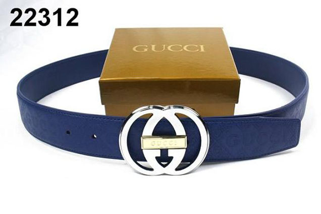 Gucci Belt 2017 - 334