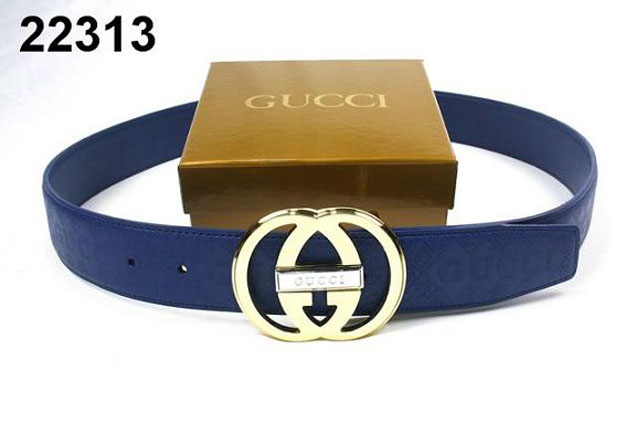 Gucci Belt 2017 - 335