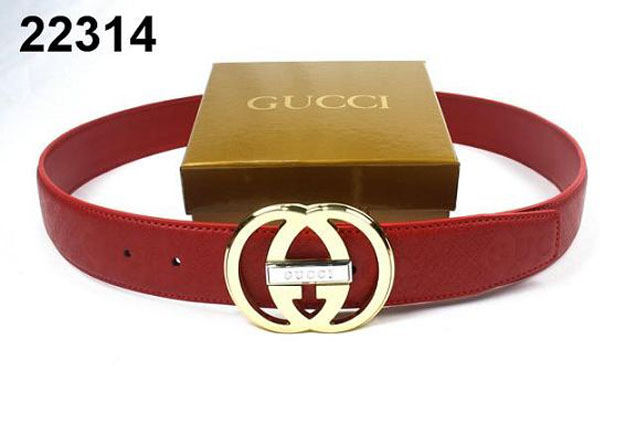 Gucci Belt 2017 - 336