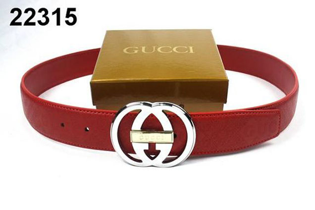 Gucci Belt 2017 - 337