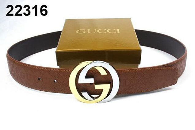 Gucci Belt 2017 - 338