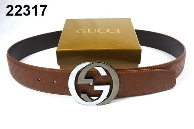 Gucci Belt 2017 - 339