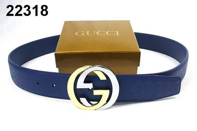 Gucci Belt 2017 - 340