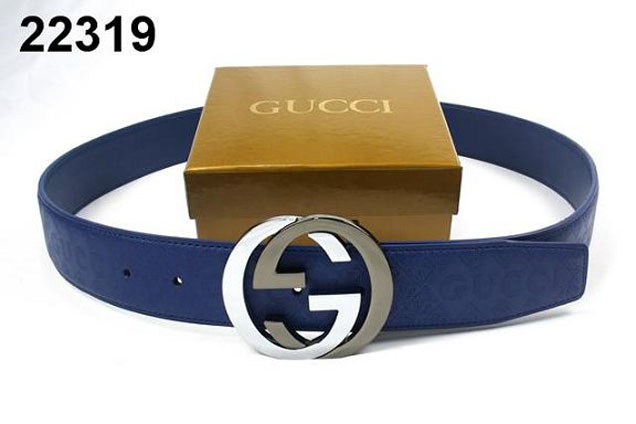 Gucci Belt 2017 - 341