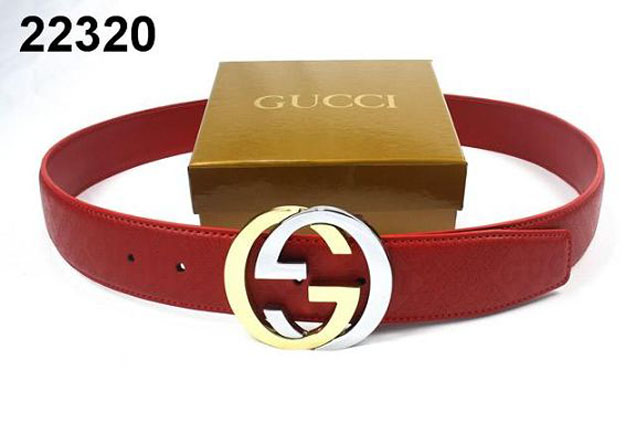 Gucci Belt 2017 - 342