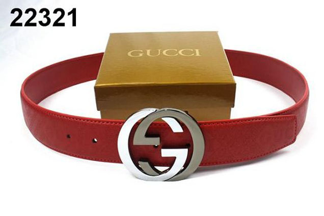 Gucci Belt 2017 - 343