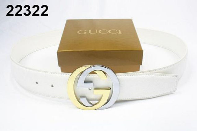 Gucci Belt 2017 - 344