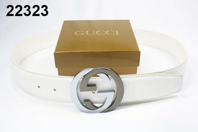 Gucci Belt 2017 - 345