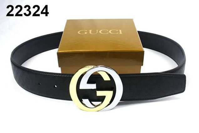 Gucci Belt 2017 - 346