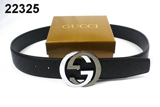 Gucci Belt 2017 - 347