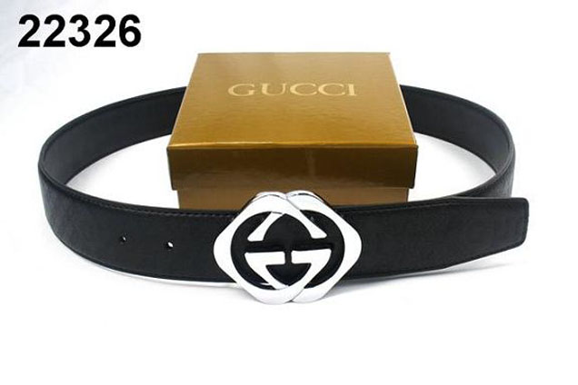 Gucci Belt 2017 - 348