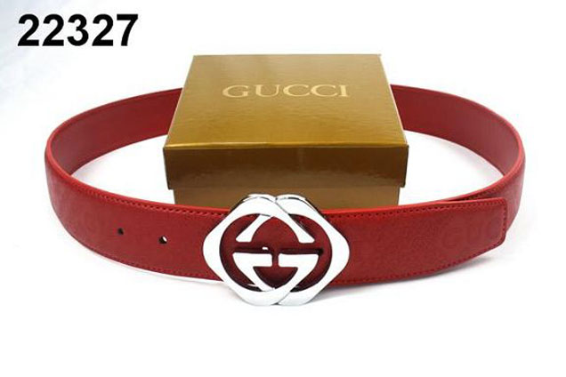 Gucci Belt 2017 - 349