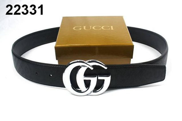 Gucci Belt 2017 - 353