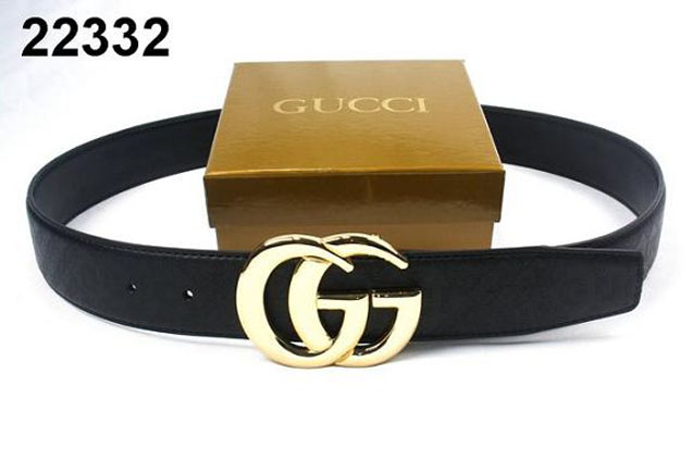 Gucci Belt 2017 - 354