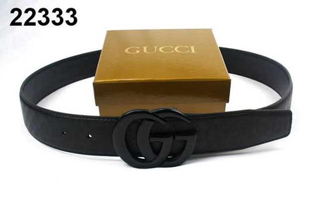 Gucci Belt 2017 - 355