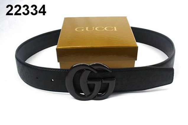 Gucci Belt 2017 - 356