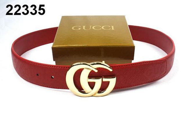 Gucci Belt 2017 - 357