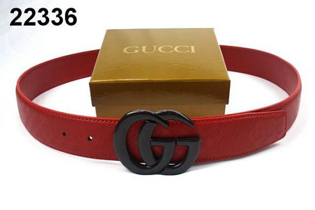 Gucci Belt 2017 - 358