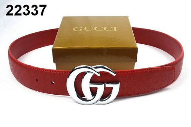 Gucci Belt 2017 - 359