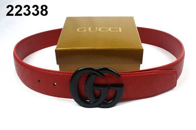 Gucci Belt 2017 - 360