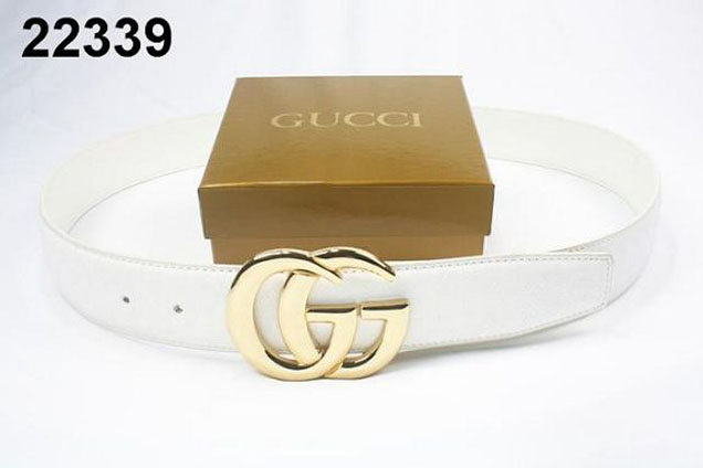 Gucci Belt 2017 - 361